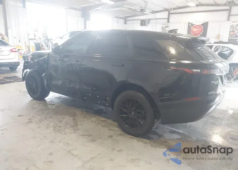 2020 Land Rover Range Rover Velar P250 S from USA, damaged, VIN SALYB2EX6LA256651